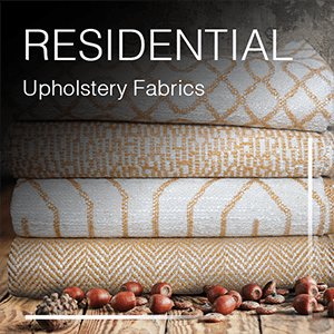 residential ulphostery fabrics