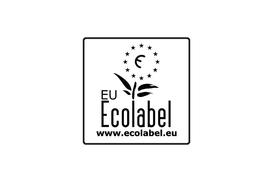 EU Ecolabel Certificate
